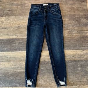 Kancan jeans
